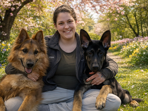 Chantelle Plourde